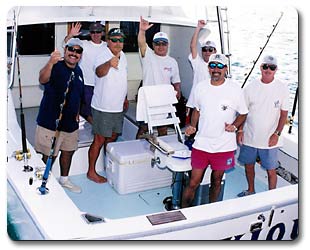 tag and release champions